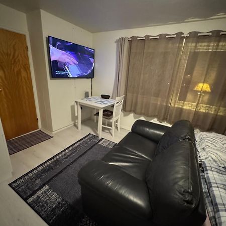 My Sweet Home Fauske Bagian luar foto