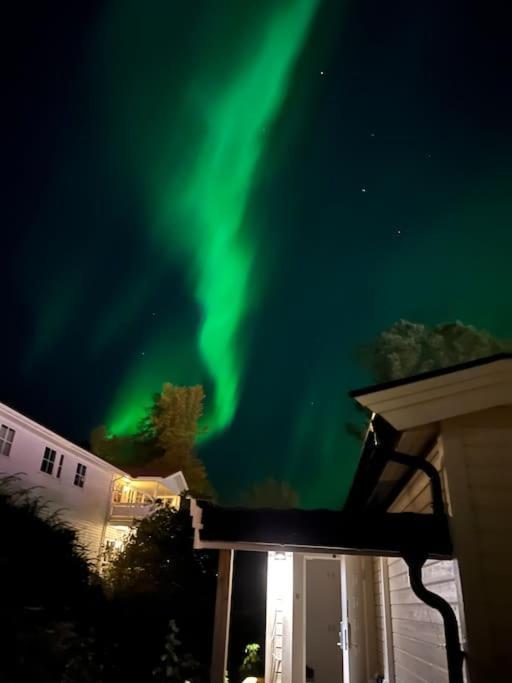 My Sweet Home Fauske Bagian luar foto