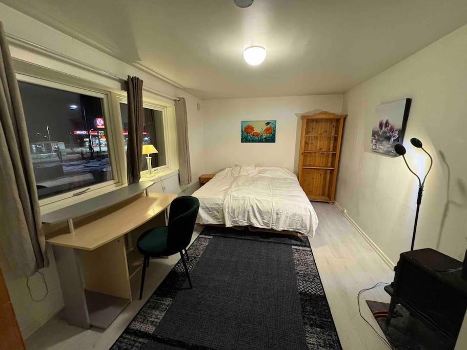 My Sweet Home Fauske Bagian luar foto