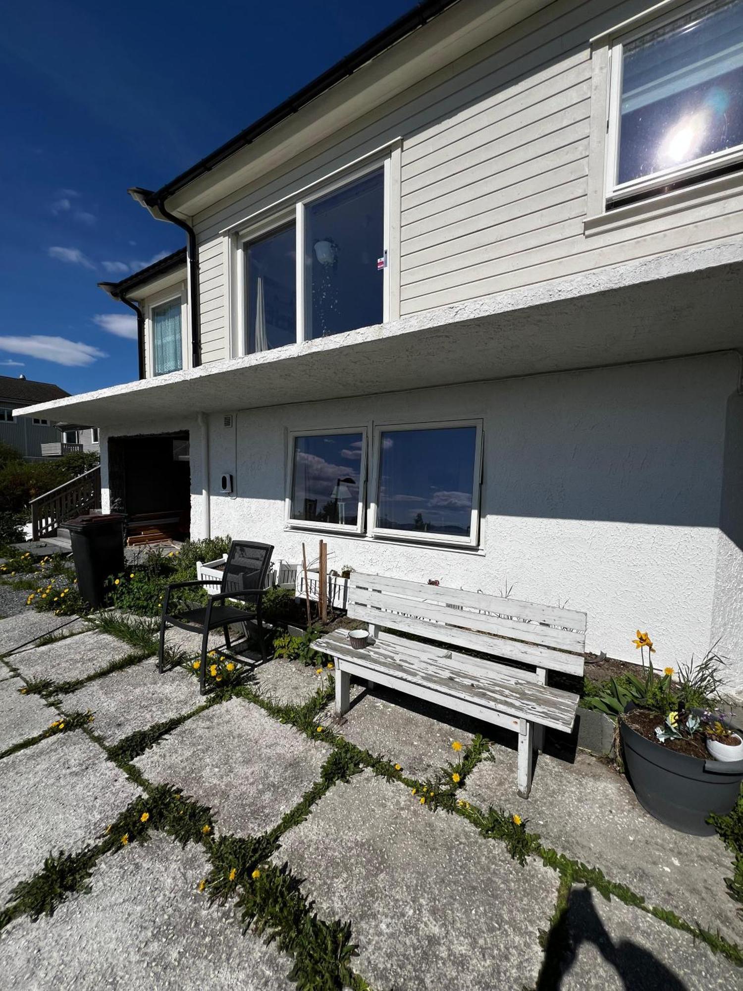 My Sweet Home Fauske Bagian luar foto